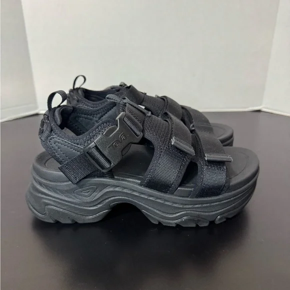 Teva | Shoes | Womens Teva Hurricane Ampsole Gaila Sandal
